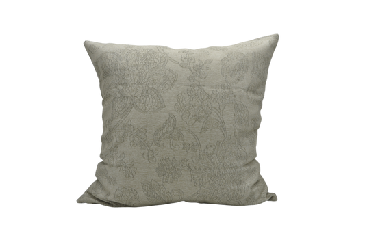 Sand Flowers - Sustainable Décor Pillows