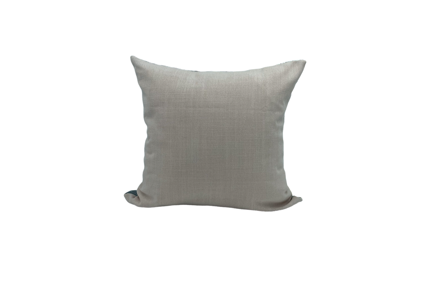 Abstract Yellow - Sustainable Décor Pillows