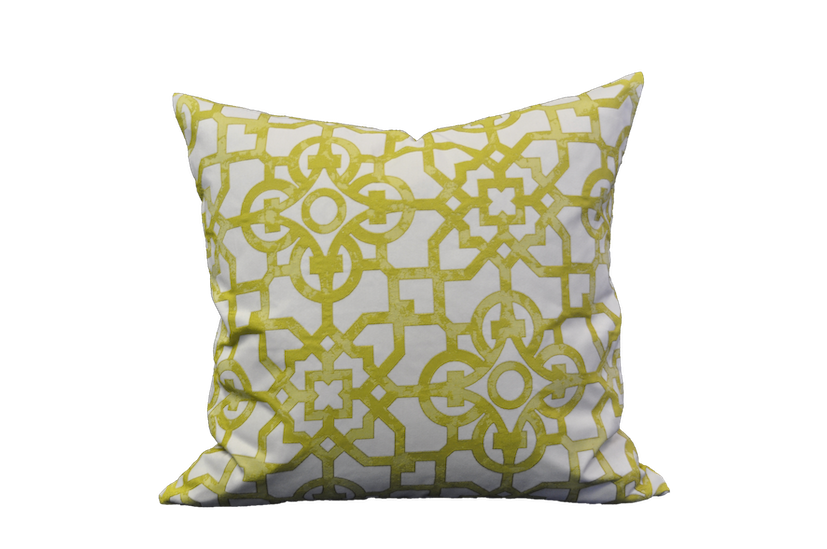 Blended Moroccan - Sustainable Décor Pillows