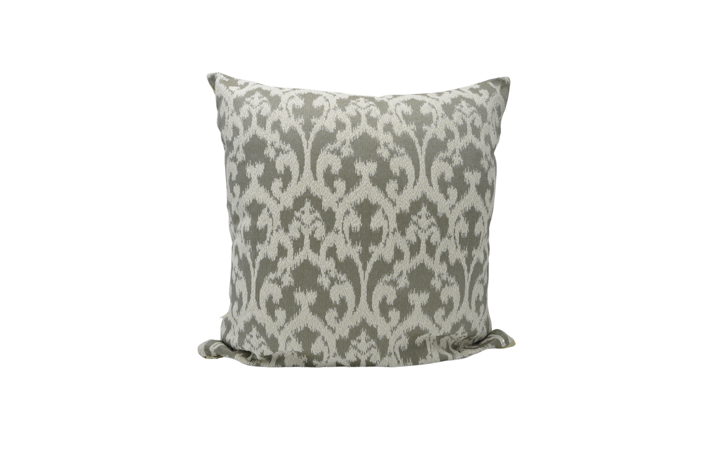 Decorative Taupe - Sustainable Décor Pillows