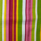 Rainbow Stripes - Handmade Reversible Aprons