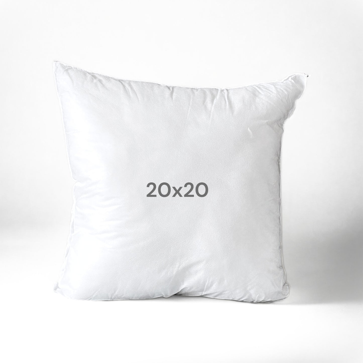 Polyester - Pillow Inserts