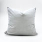 Soft Grey - Sustainable Décor Pillows