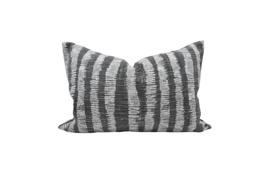 Birch Silhouette - Sustainable Décor Pillows