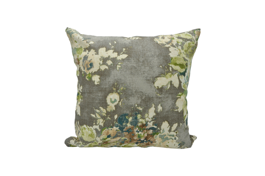 Faded Watercolour - Sustainable Décor Pillows