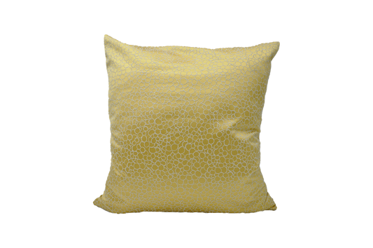 Gold Pearls - Sustainable Décor Pillows