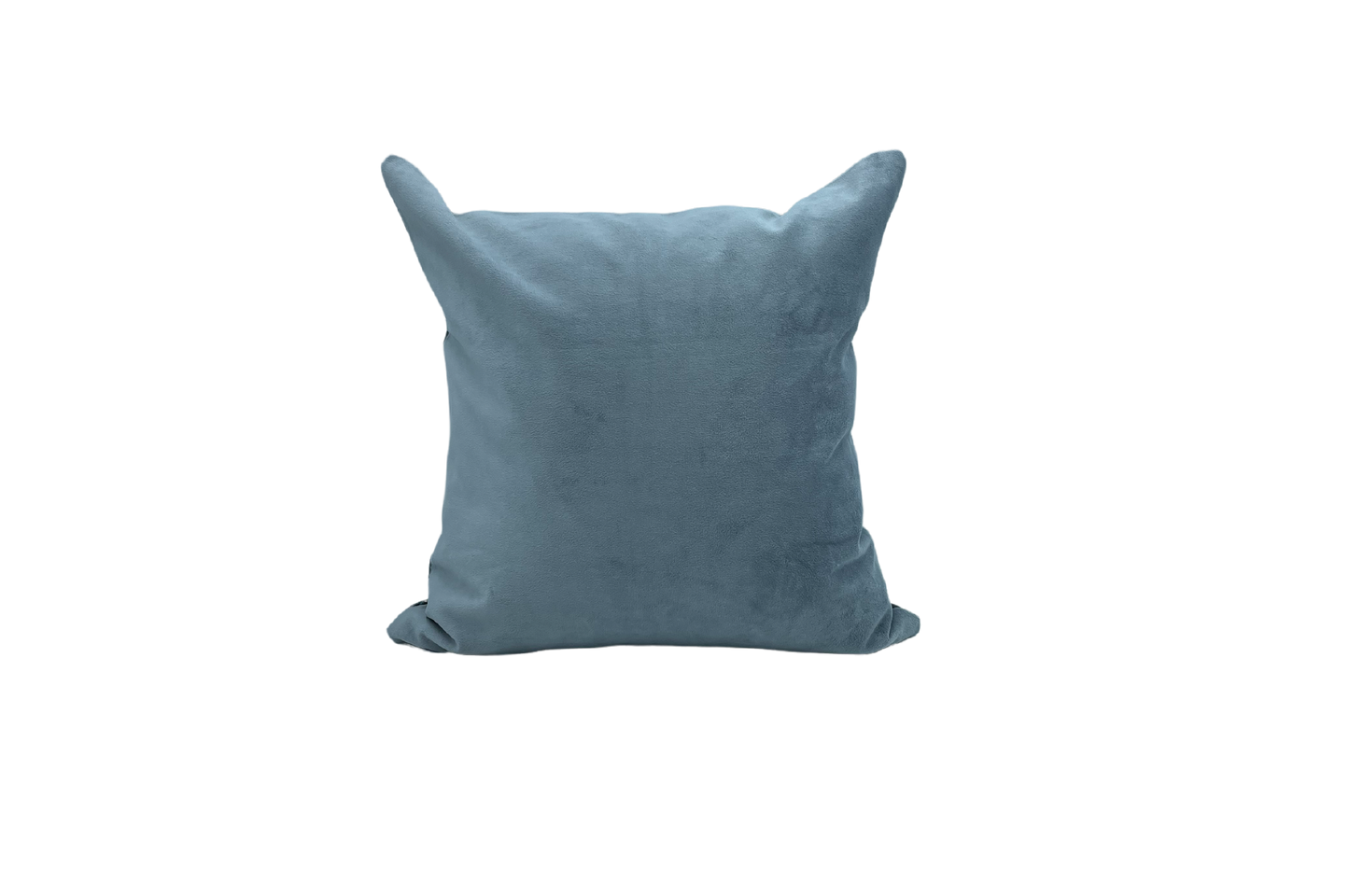 Grey Optical Illusion - Sustainable Décor Pillows