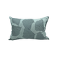 Grey Petals - Sustainable Décor Pillows