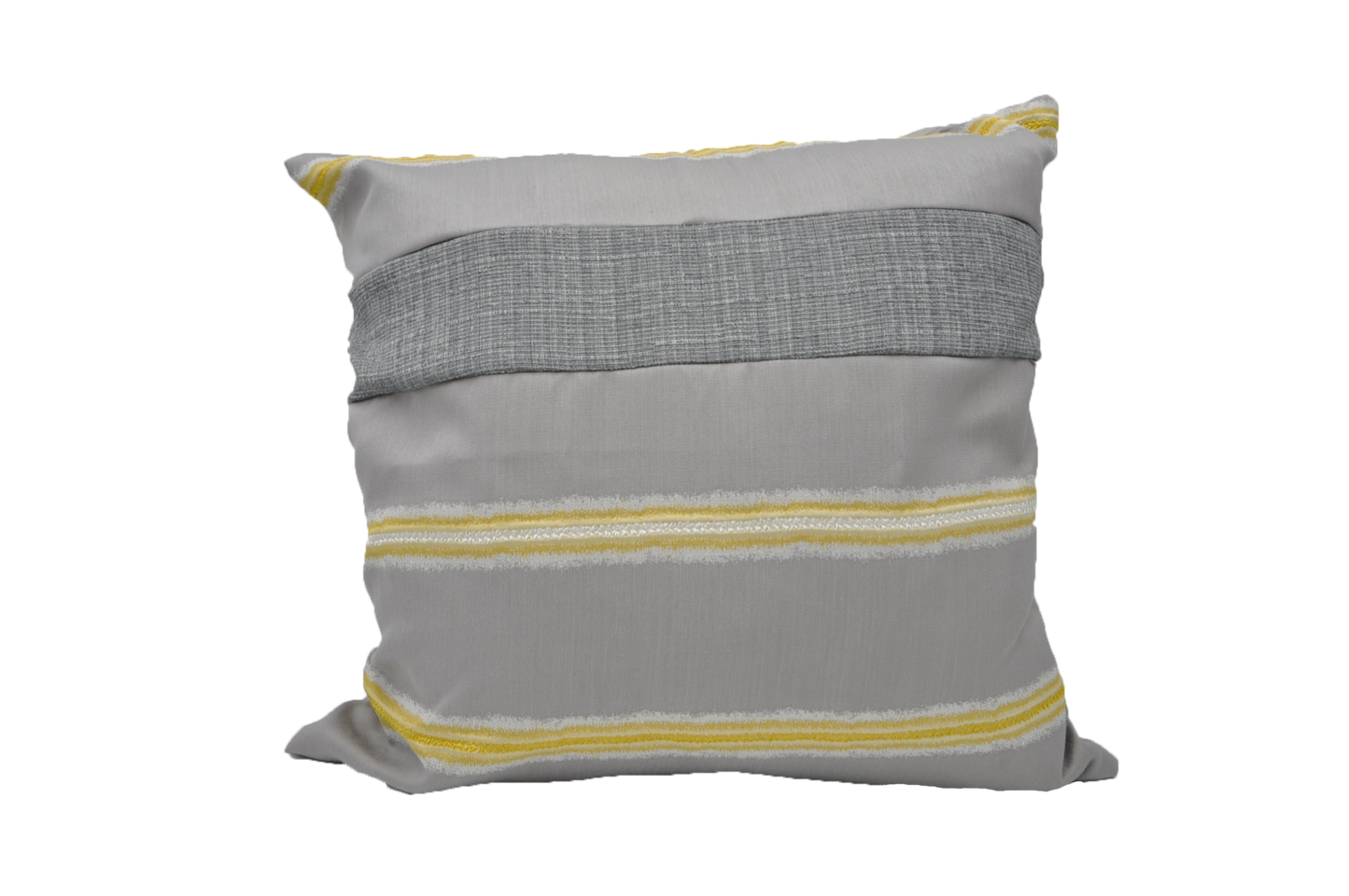 Mellow Stripe - Sustainable Décor Pillows