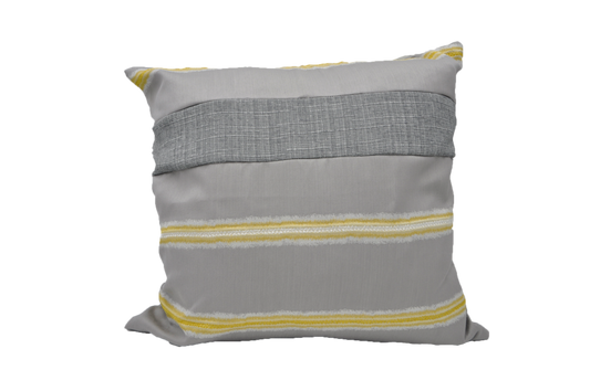 Mellow Stripe - Sustainable Décor Pillows