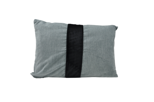 Plush Stripe - Sustainable Décor Pillows