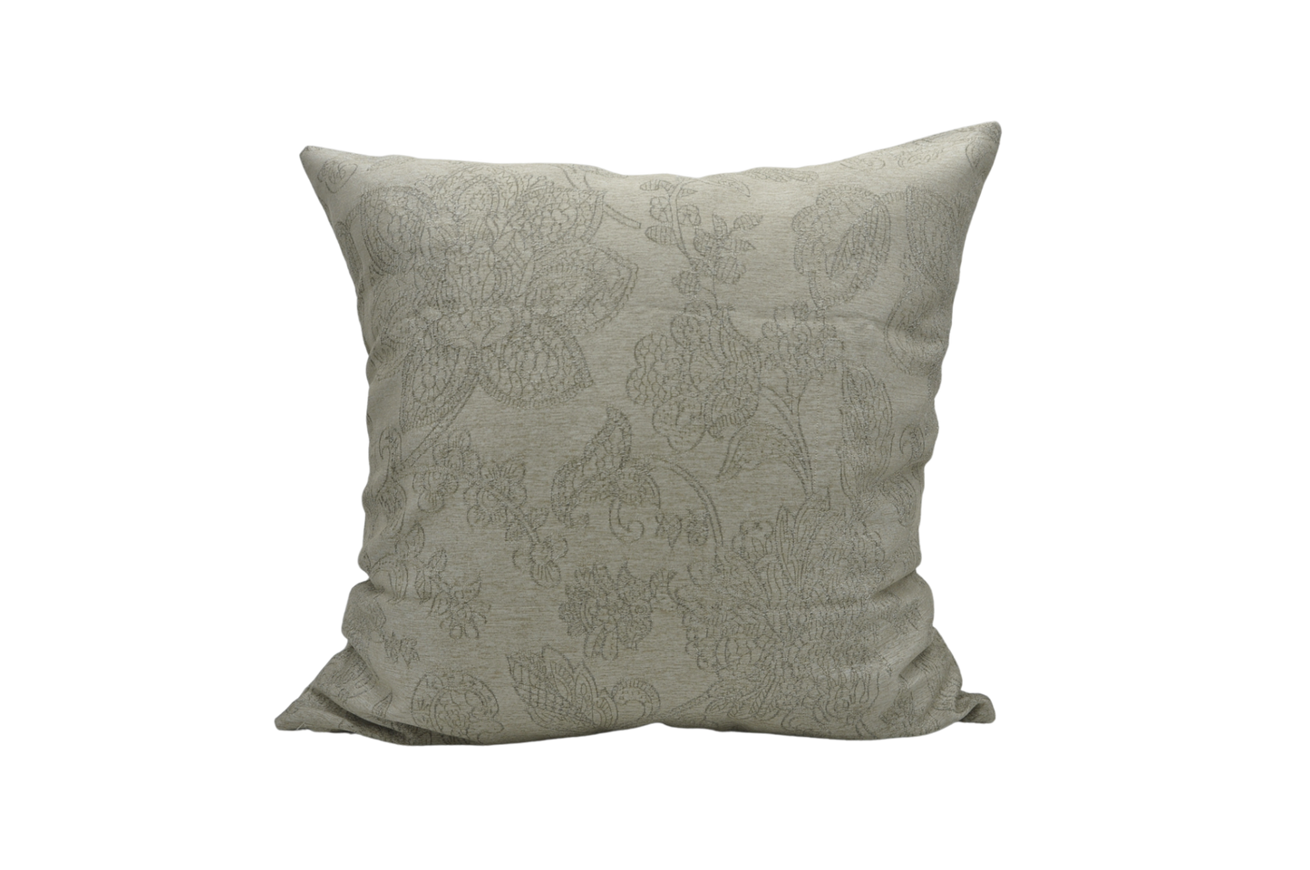 Sand Flowers - Sustainable Décor Pillows