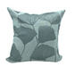Grey Petals - Sustainable Décor Pillows