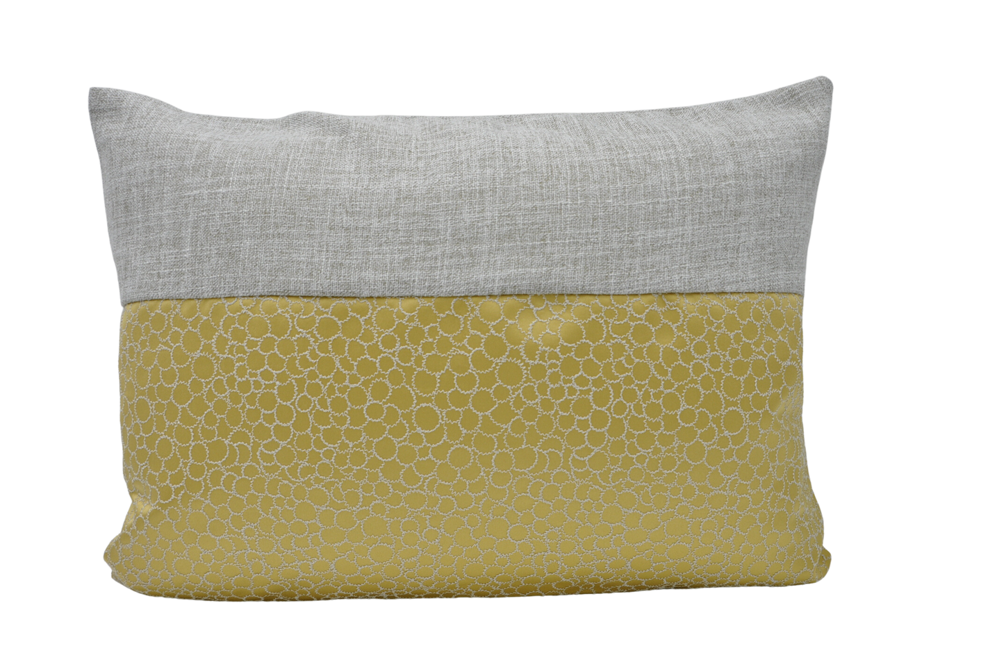 Gold Pearls - Sustainable Décor Pillows
