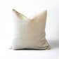 Elaborate Gold - Sustainable Décor Pillows