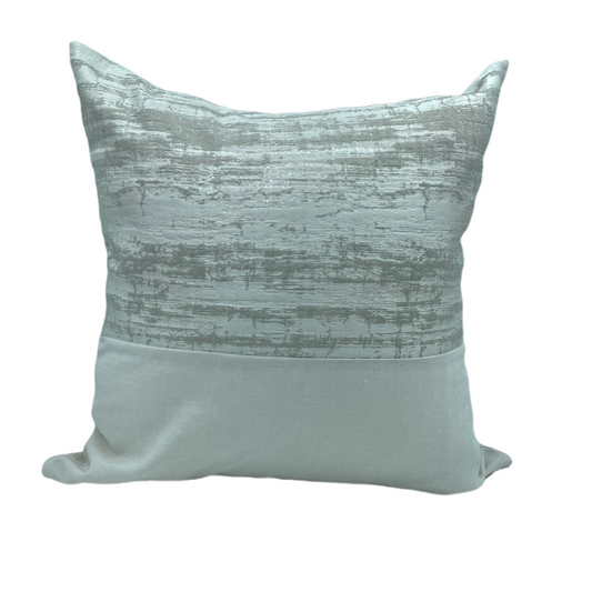 Pale Fade (Split) - Sustainable Décor Pillows