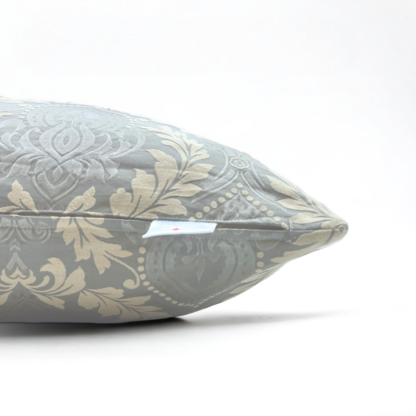Acanthus Leaves - Sustainable Décor Pillows