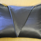 Silk Pillows | True Black | Exclusive Silk Collection | Skilled Accents
