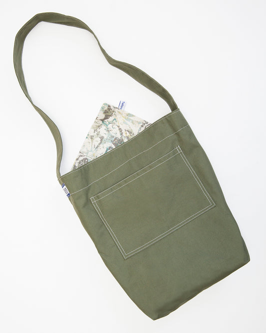 Fern Green - Market Bag