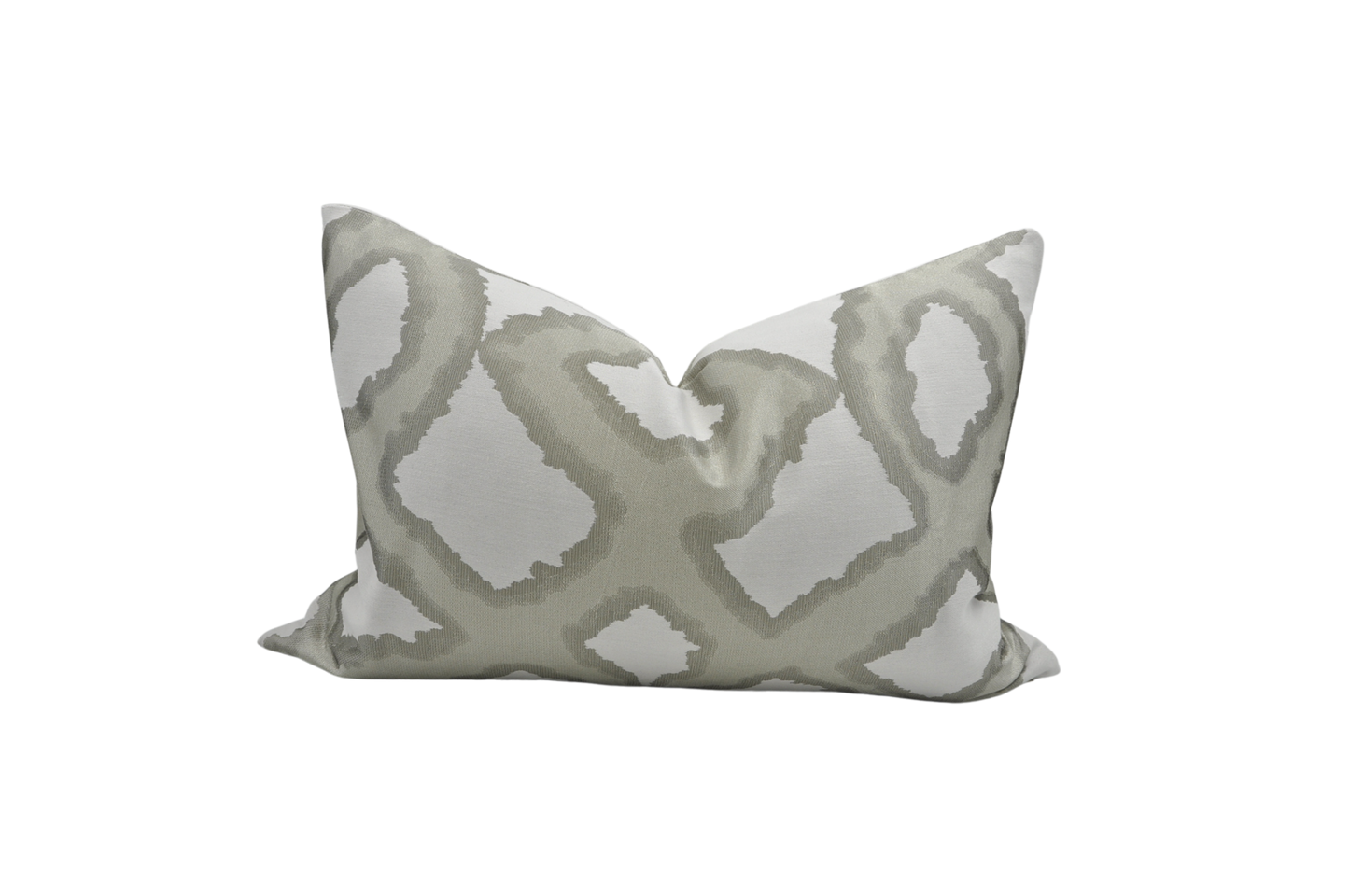 Decorative Path - Sustainable Décor Pillows