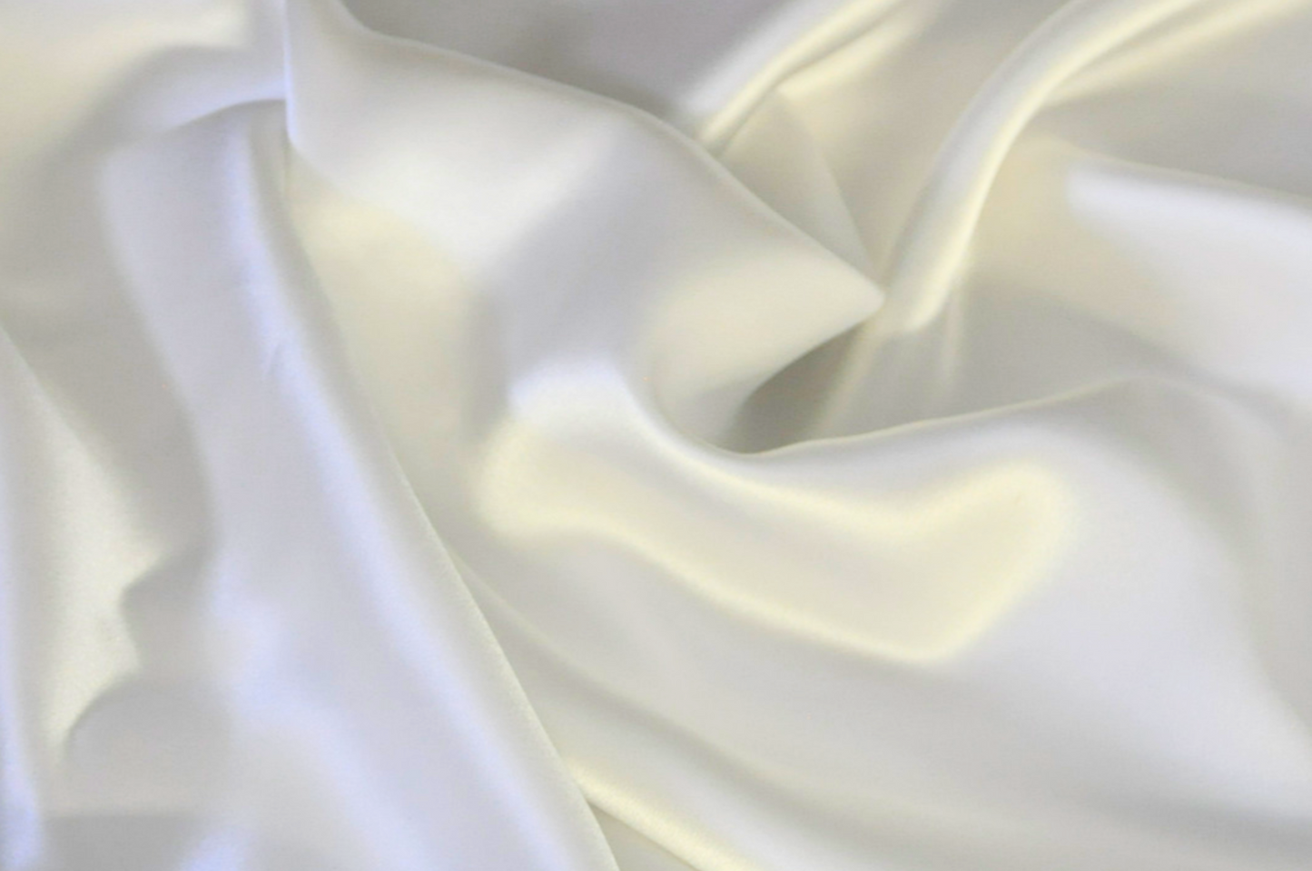 Silk Pillows | True White | Exclusive Silk Collection | Skilled Accents
