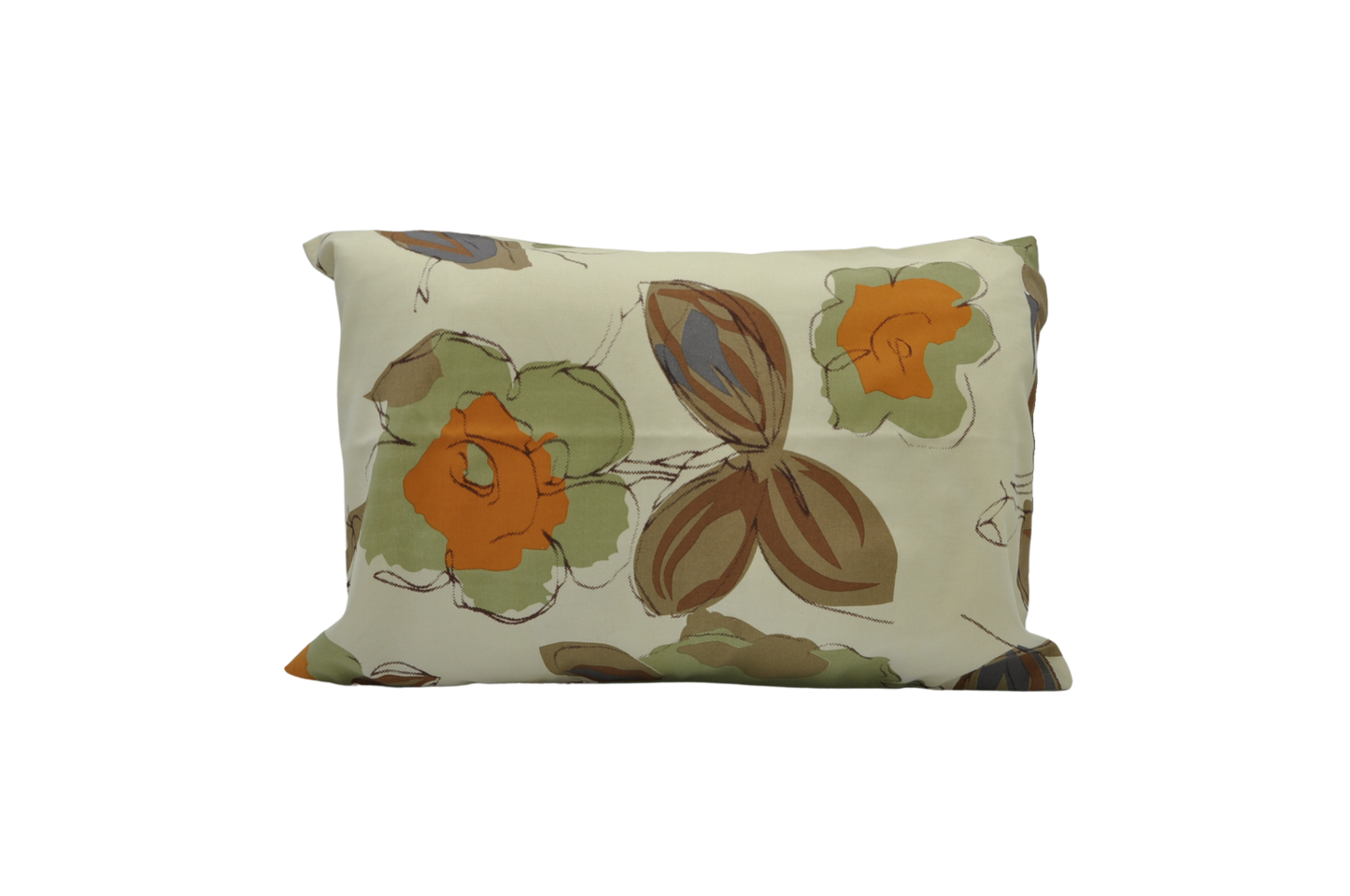 Autumn Shades - Sustainable Décor Pillows