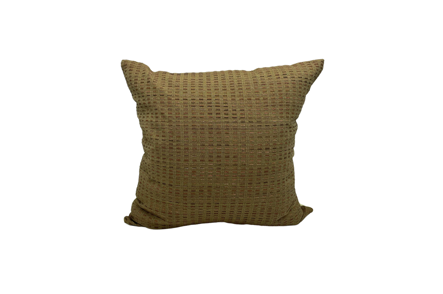 Copper Brown - Sustainable Décor Pillows