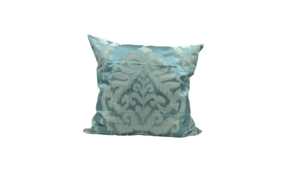 Damask Shimmer - Sustainable Décor Pillows