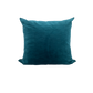 Dark Emerald - Sustainable Décor Pillows