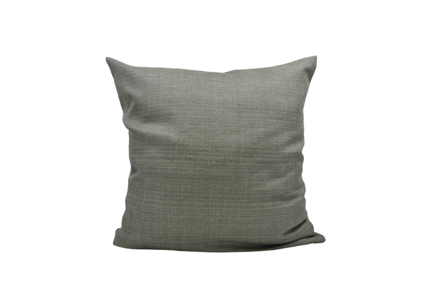Dark Grey Shine - Sustainable Décor Pillows