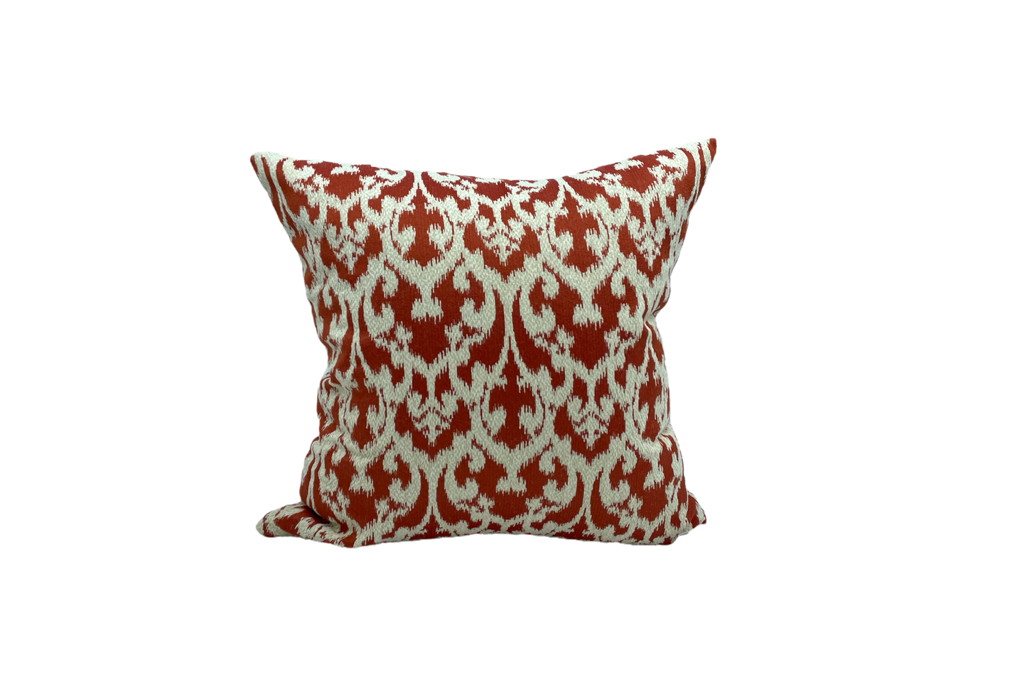 Decorative Red - Sustainable Décor Pillows