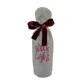 Girl's Night - Repurposed Fabric Wine Bag
