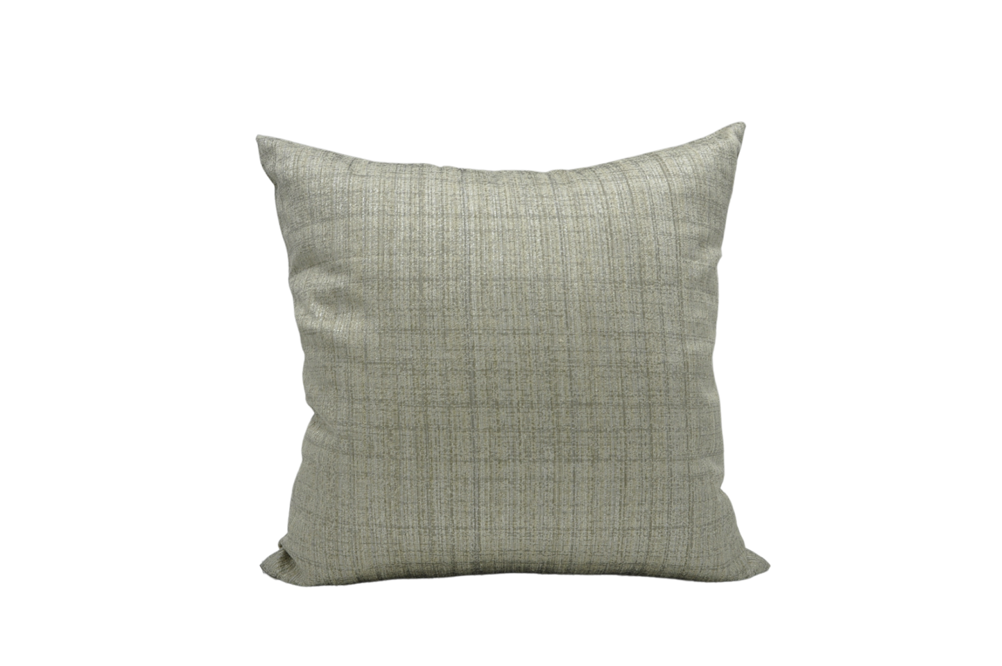 Glittering Grey - Sustainable Décor Pillows