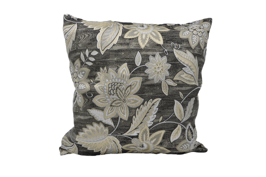 Gold Leaves - Sustainable Décor Pillows