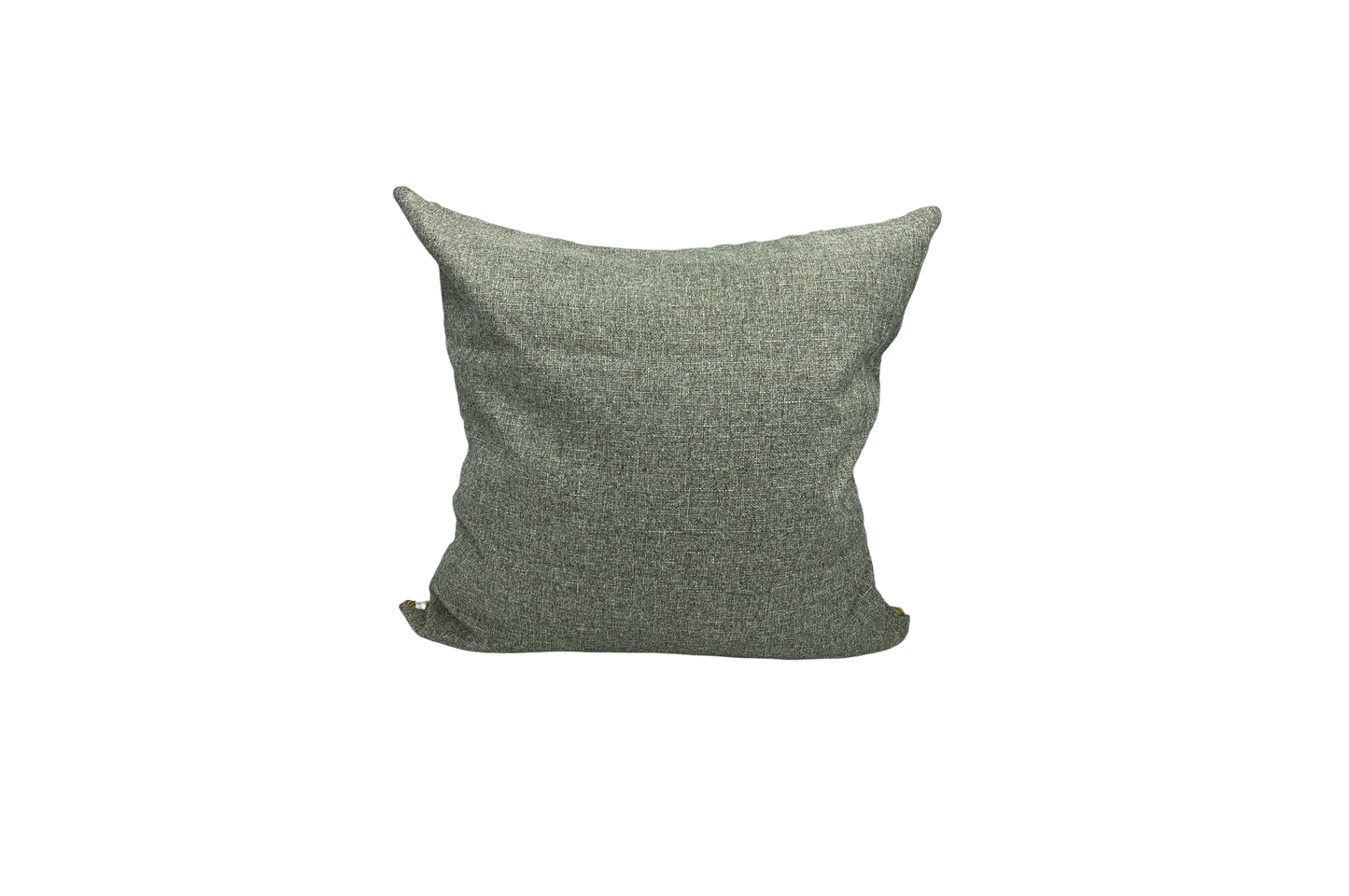 Gold Trellis - Sustainable Décor Pillows