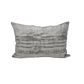 Grey Shimmer - Sustainable Décor Pillows