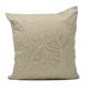 Organic Beige - Sustainable Décor Pillows