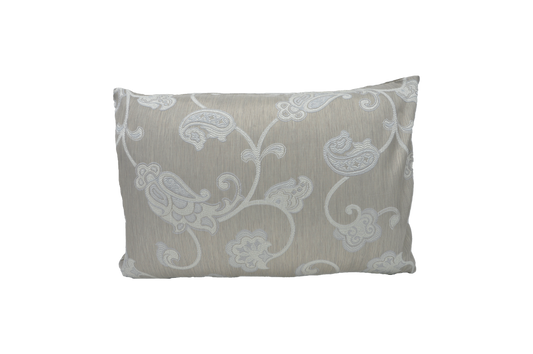 Paisley Vines - Sustainable Décor Pillows
