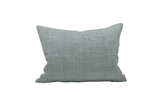 Pale Blue - Sustainable Décor Pillows