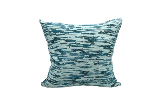 Sea Mist - Sustainable Décor Pillows
