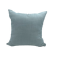 Silver Paisley - Sustainable Décor Pillows