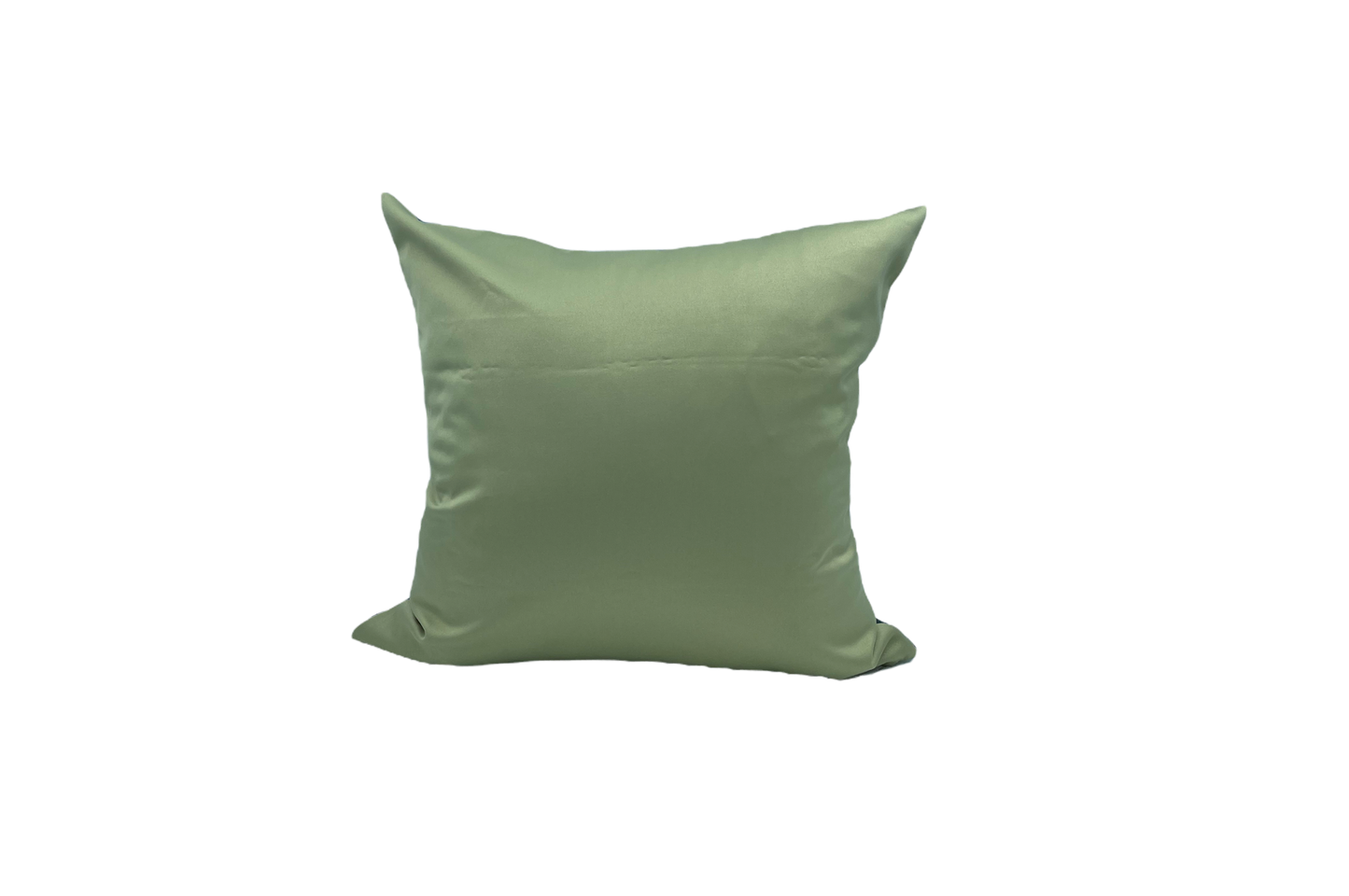 Silver Waves - Sustainable Décor Pillows