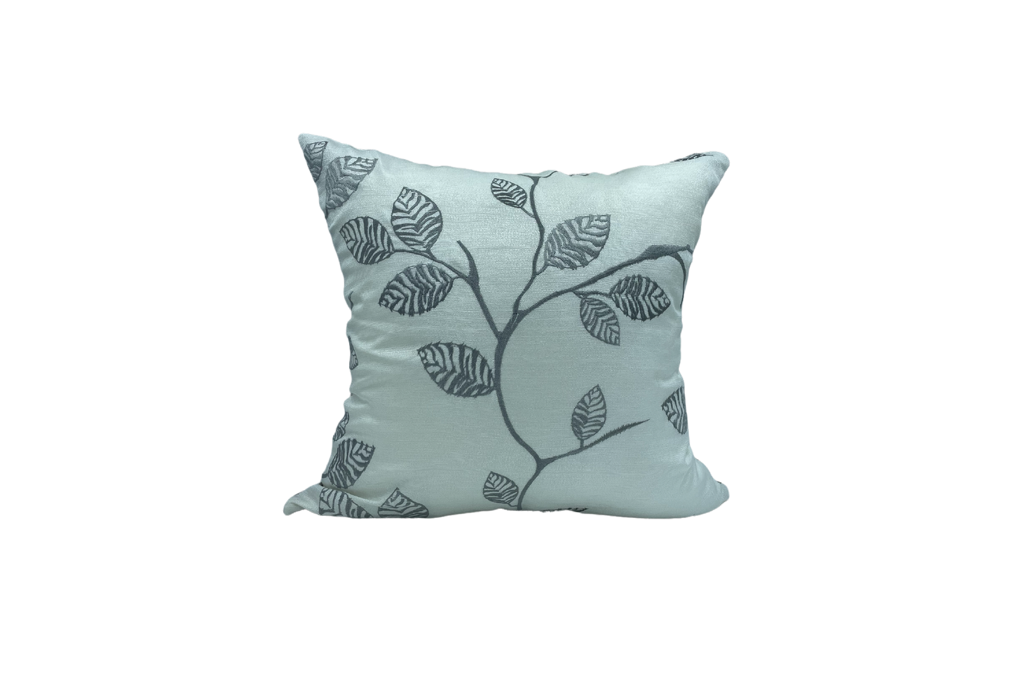 Simple Leaves - Sustainable Décor Pillows