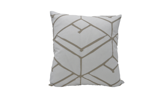 Simple & Abstract - Sustainable Décor Pillows