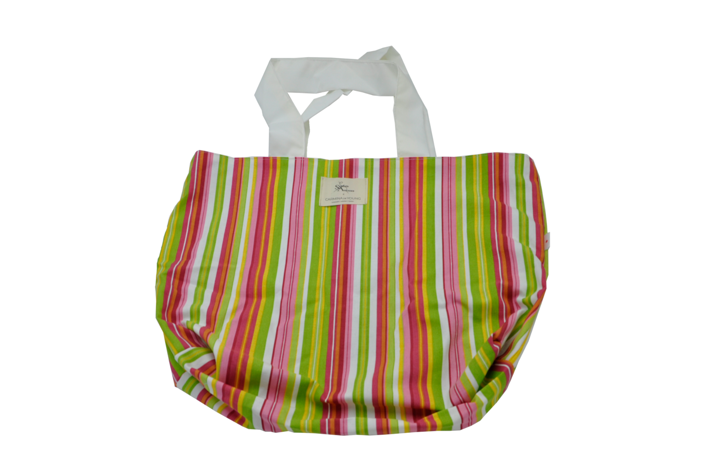 Summertime - Sustainable Tote Bag